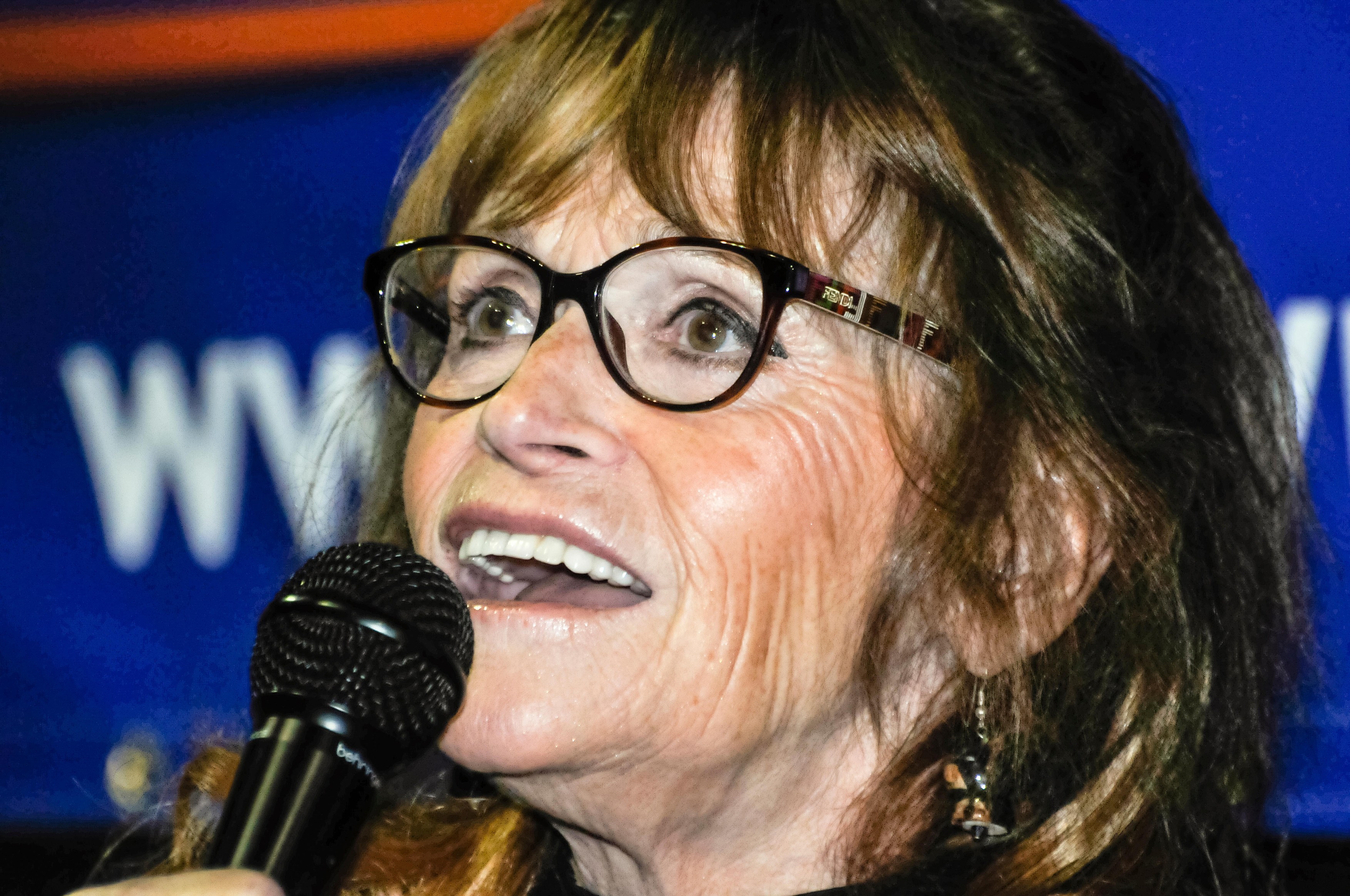 superman Margot Kidder